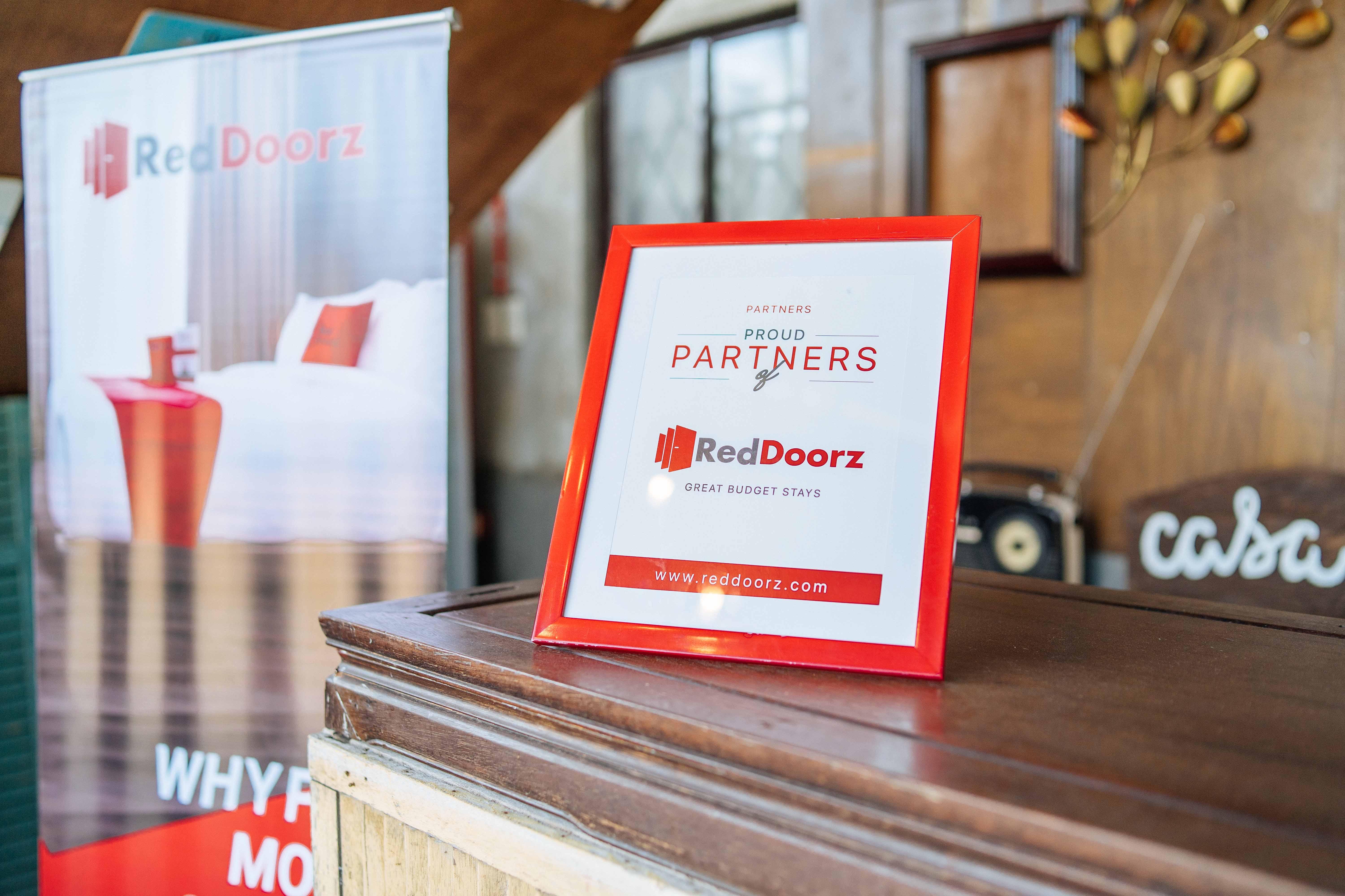Reddoorz Plus @ Casa Lucia Sindalan San Fernando City Pampanga Εξωτερικό φωτογραφία