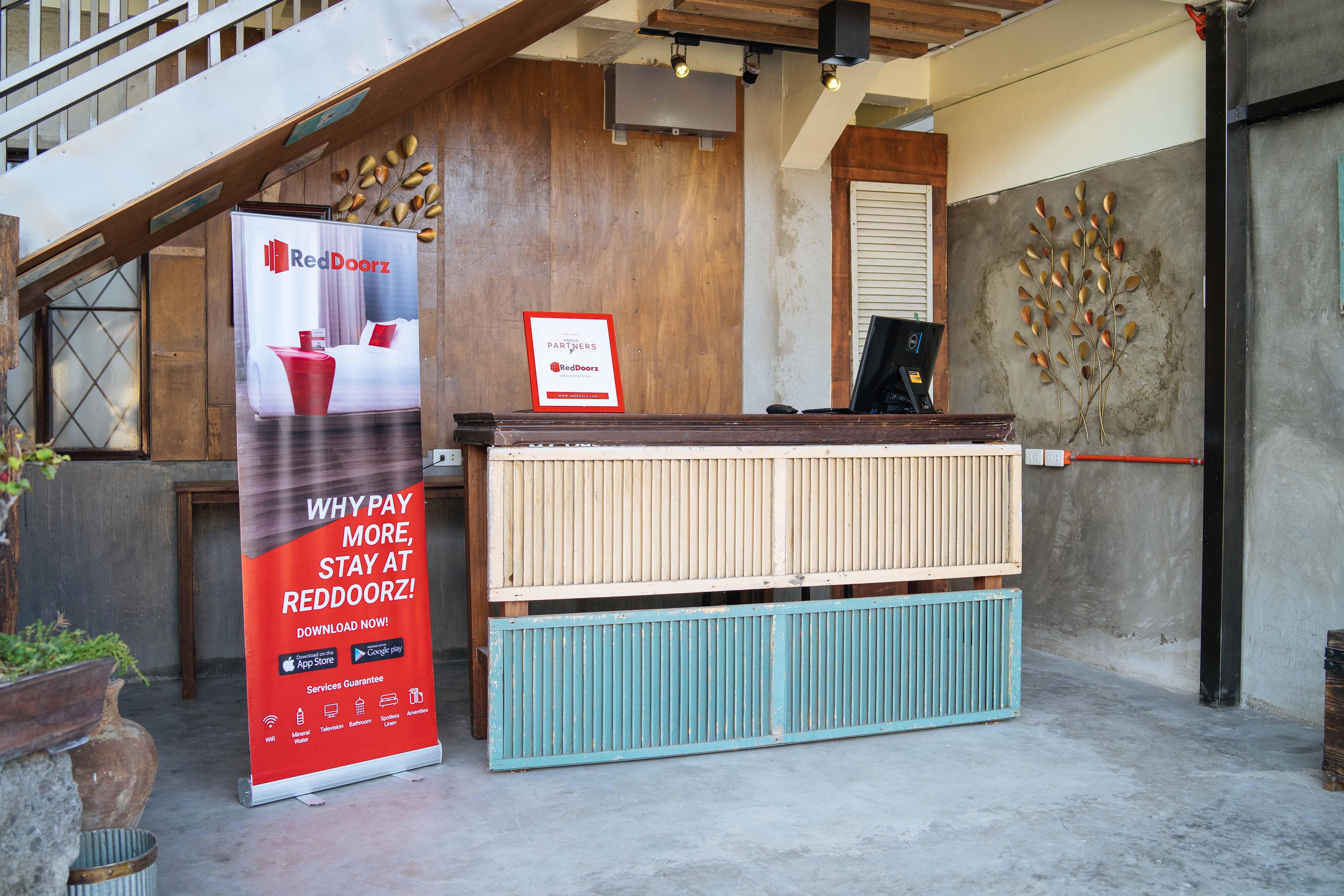 Reddoorz Plus @ Casa Lucia Sindalan San Fernando City Pampanga Εξωτερικό φωτογραφία