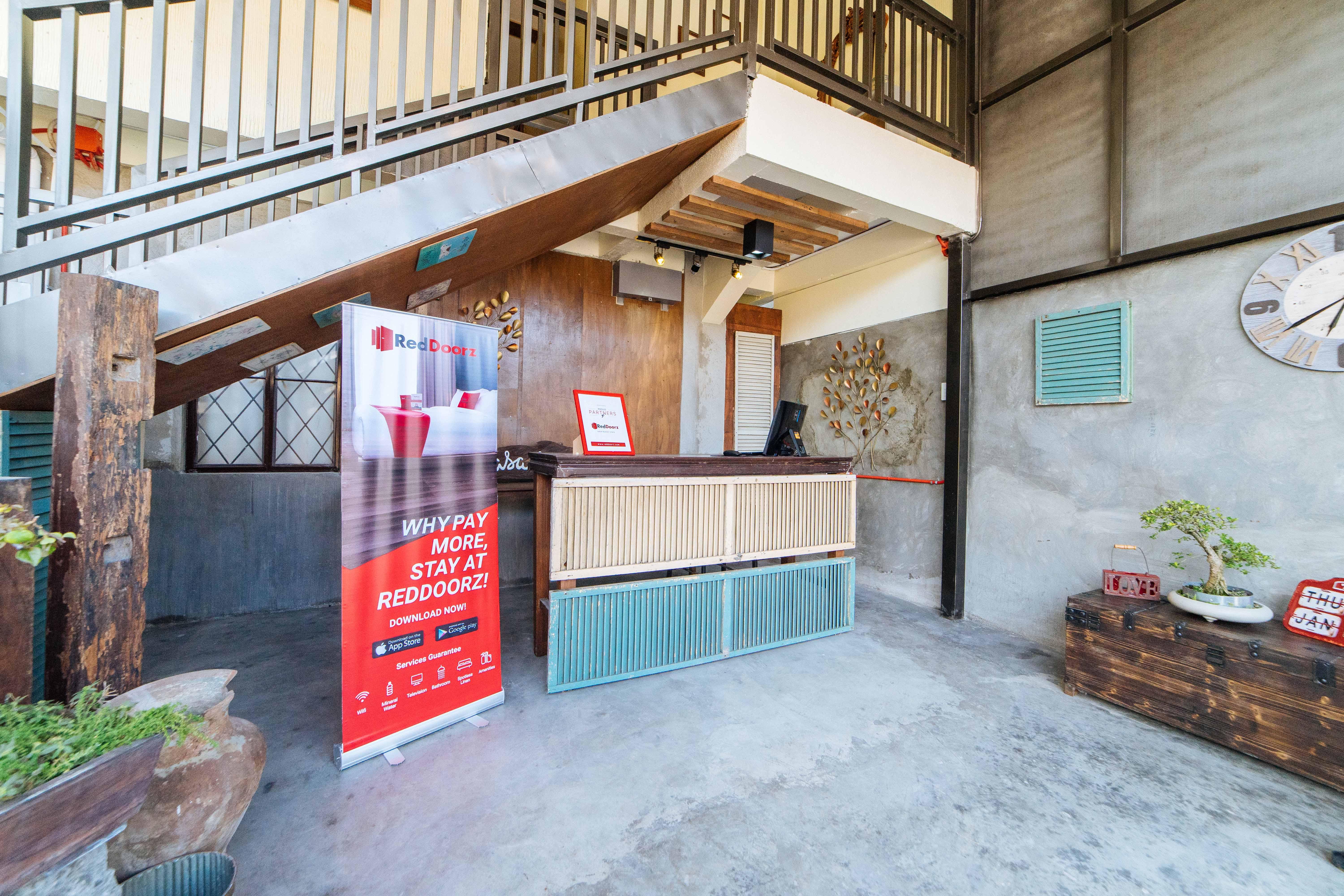 Reddoorz Plus @ Casa Lucia Sindalan San Fernando City Pampanga Εξωτερικό φωτογραφία