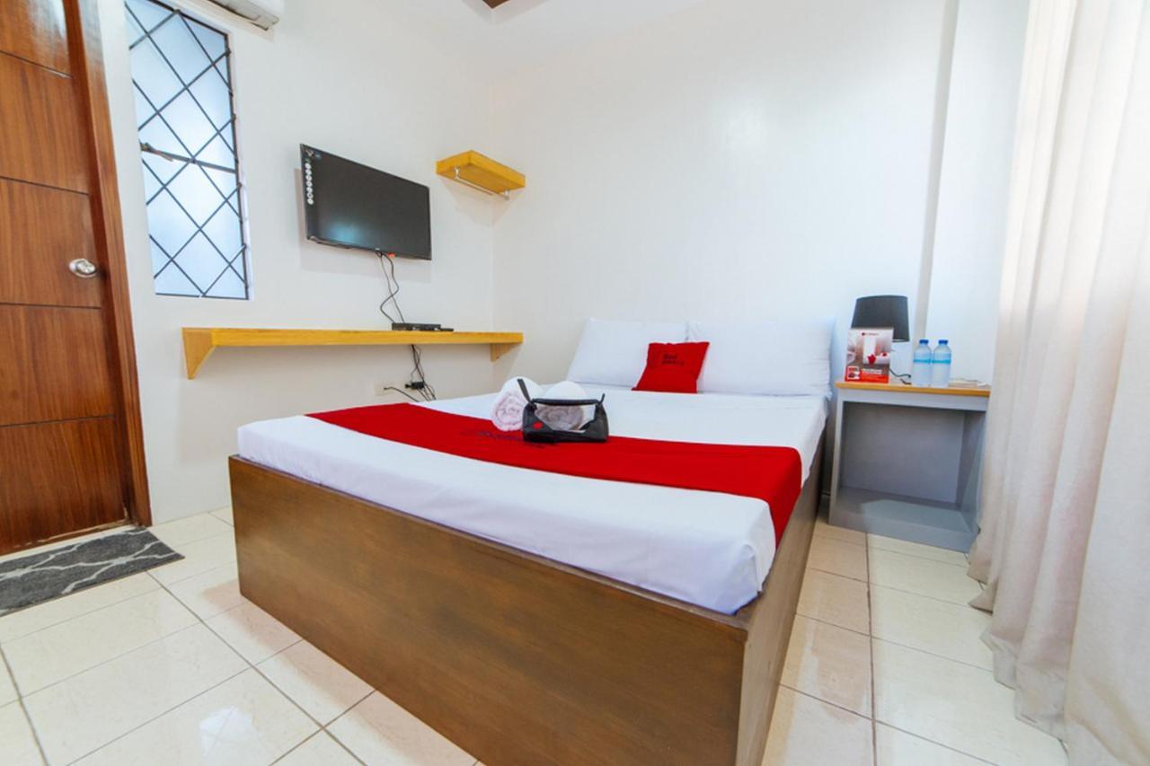 Reddoorz Plus @ Casa Lucia Sindalan San Fernando City Pampanga Εξωτερικό φωτογραφία