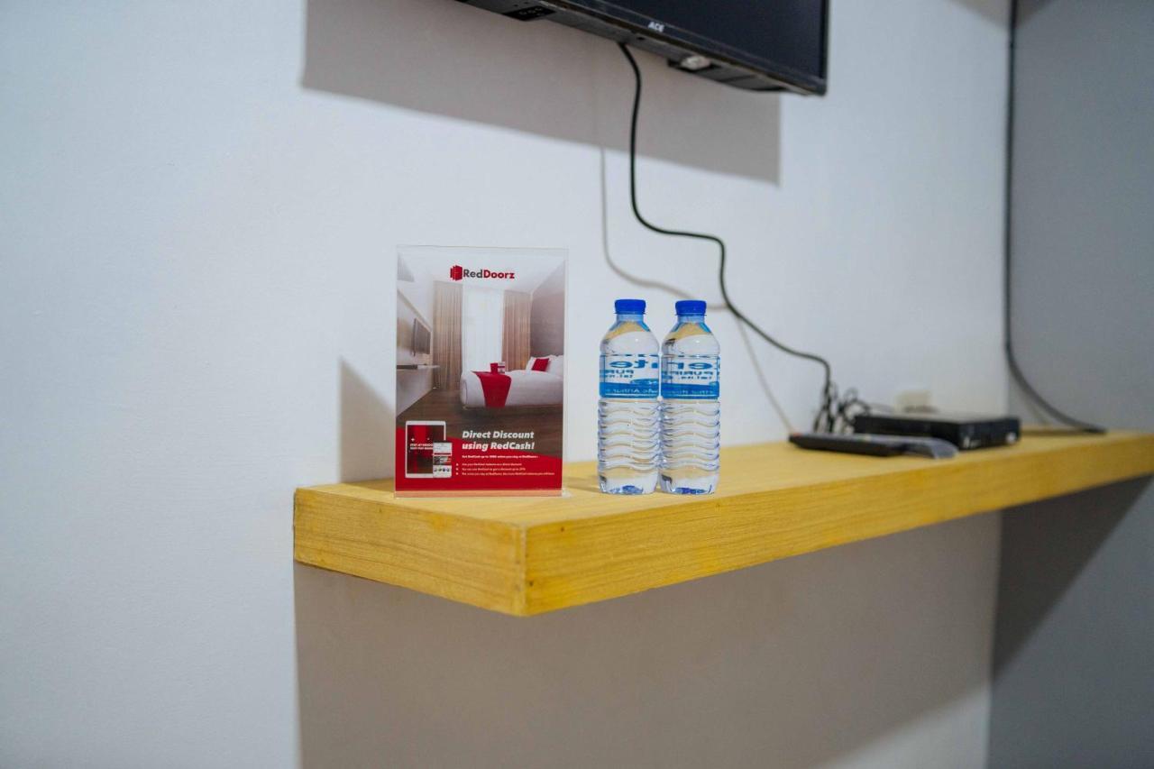 Reddoorz Plus @ Casa Lucia Sindalan San Fernando City Pampanga Εξωτερικό φωτογραφία
